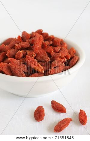 Goji Berries
