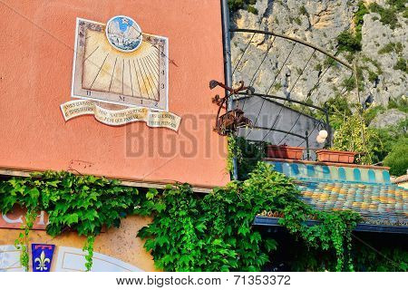 Sundial