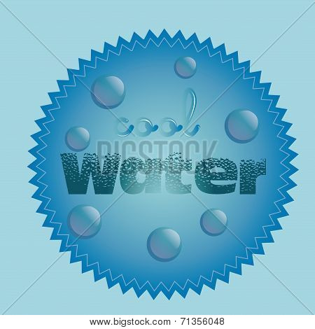 water icons