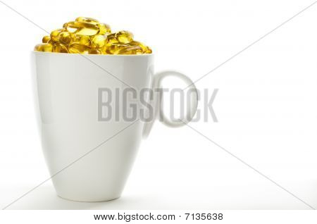 Visolie Capsules