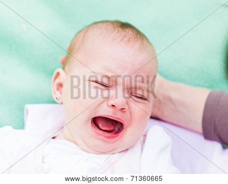 Crying Baby