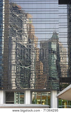 Skyscrapers