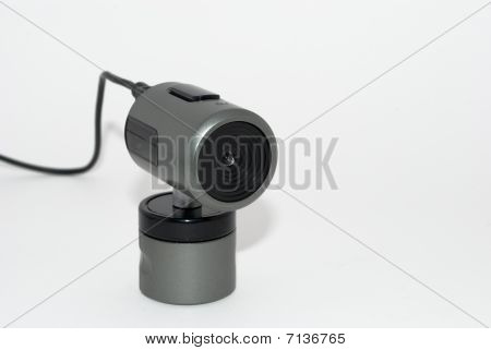 die Webkamera