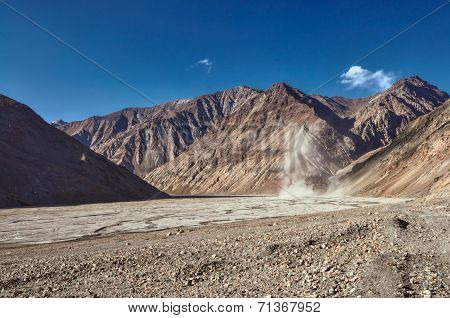 From Karakul To Khorog