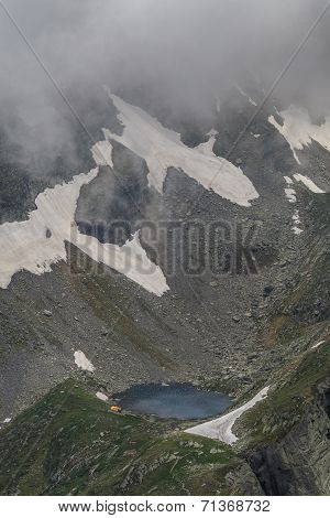 Mountain Lake