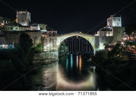 Old Bridge
