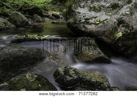 River Rocks