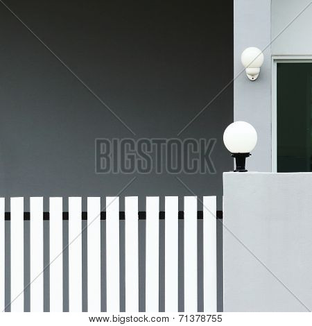 New Modern Townhouse