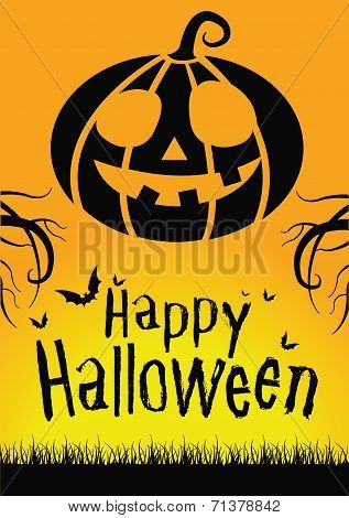 Happy Halloween
