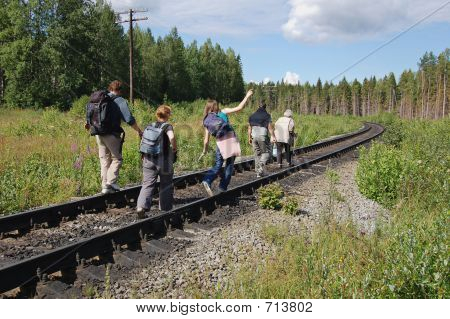Linea Trailway