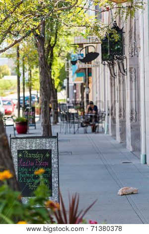 Main Street