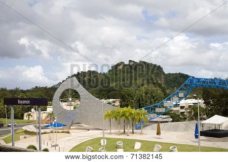 La Estrella Del Norte In Bayamon