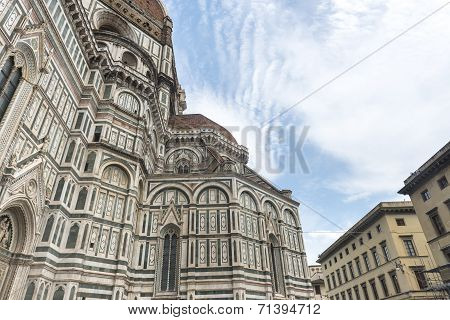 Florence (firenze)