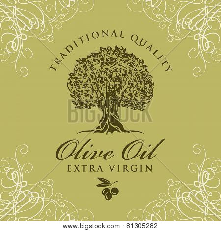 Olive oil