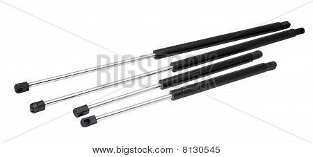 Boot stivere, Auto reservedele