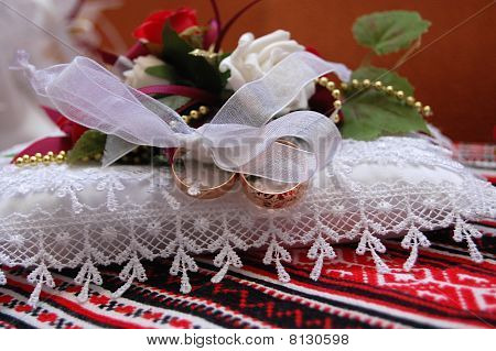 Wedding Composition