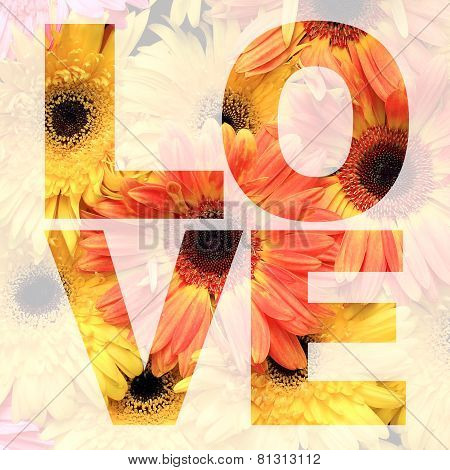 Word Love