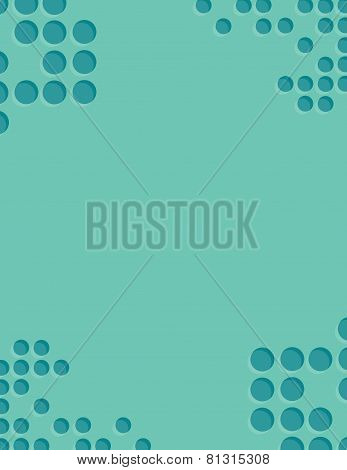 Background Picture Frame