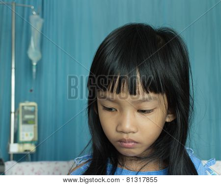 Sick Girl
