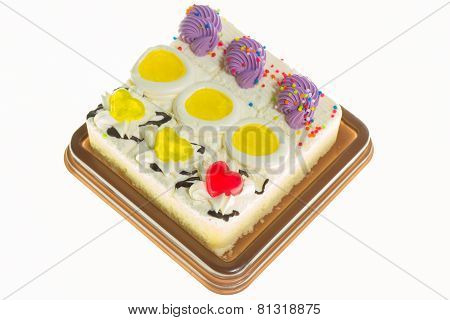 Cake