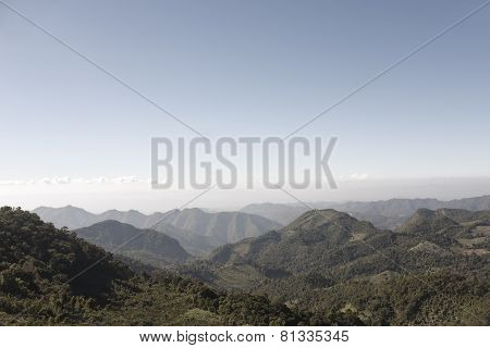 mountain