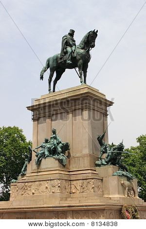 Garibaldi