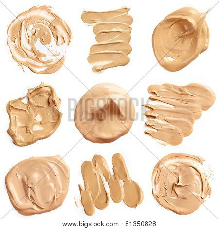 Liquid Foundation