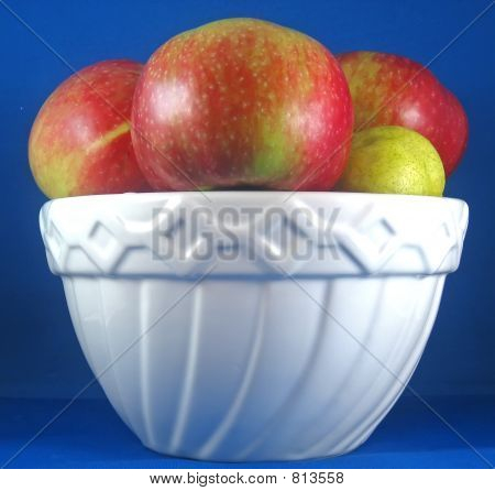 Fruit Bowl 2