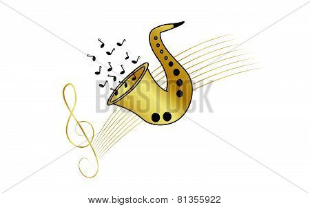 Music background