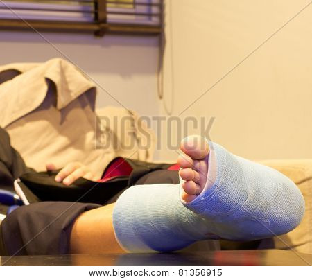 Splint