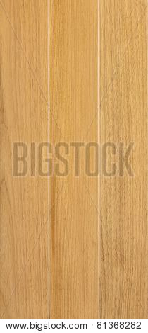 Wood Texture Of Floor, Tauari Parquet.