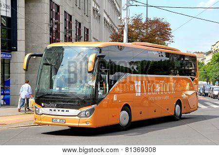 Setra S515Hd
