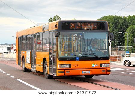 Iveco Cityclass