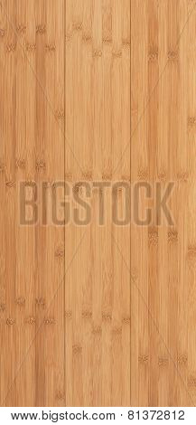 Wood Texture Of Floor, Bamboo Parquet.