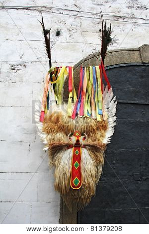 Carnival Mask