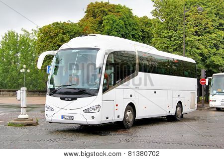 Irizar I6