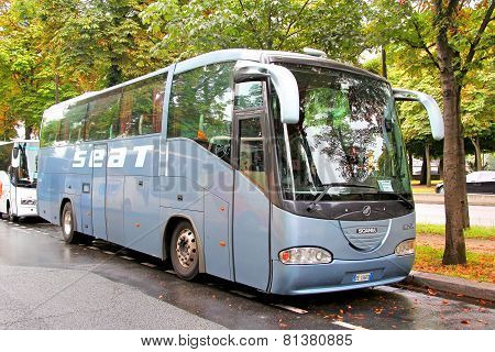 Irizar Century