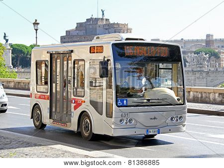 Tecnobus Gulliver