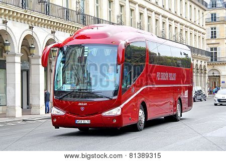 Irizar Pb