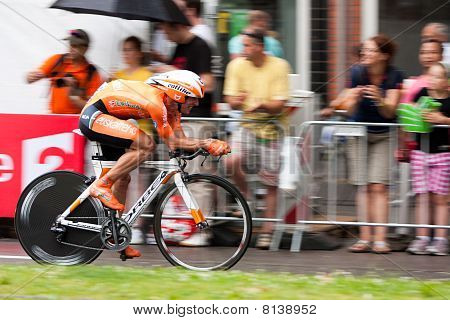 Tour De France 2010. Prologi