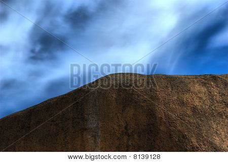 Cliff Top