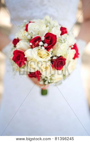 wedding flower