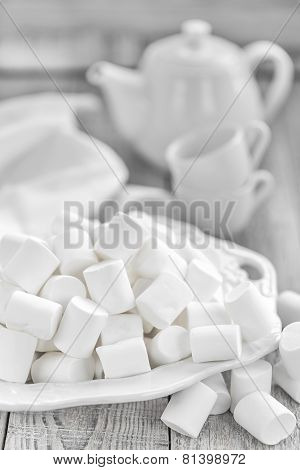 Marshmallows