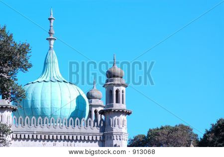 Brighton Palace