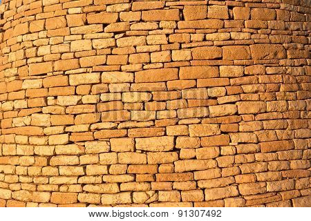 Beehive Tombs of Bat
