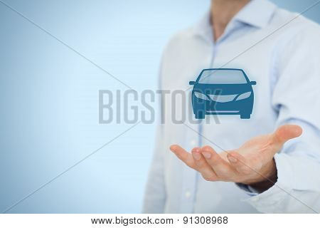 Rent A Car