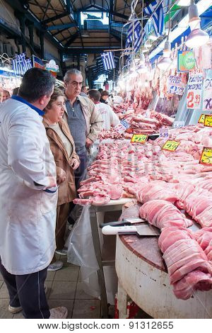 City Market
