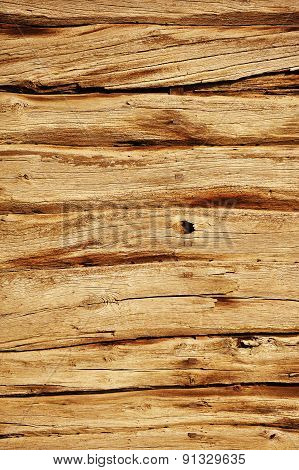 Log Background