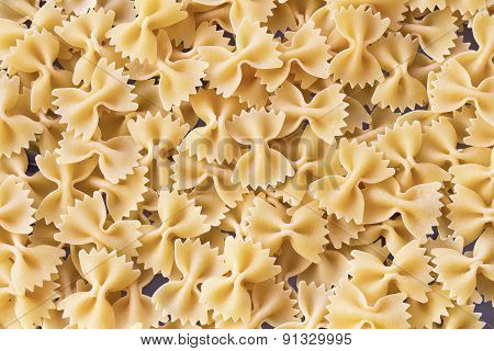 Italian Pasta