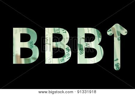 Credit rating